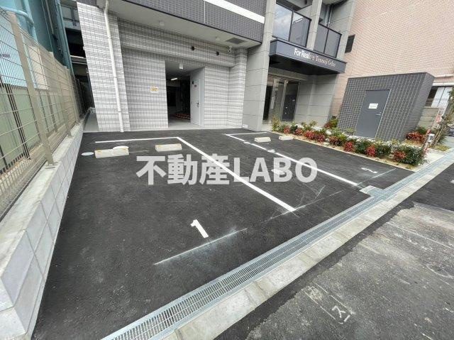 フォーリアライズ天王寺セラスのその他