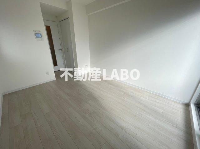 フォーリアライズ天王寺セラスの居間・リビング