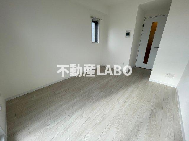 フォーリアライズ天王寺セラスの内装