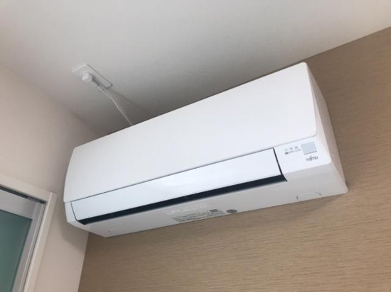 ル・リアンの設備|イメージ写真です