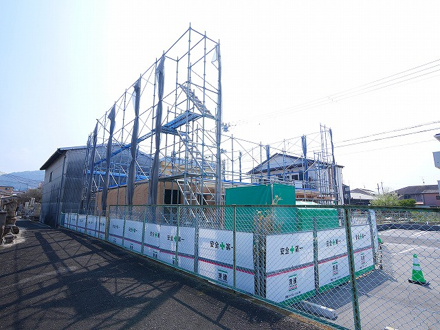 ル・リアンの外観