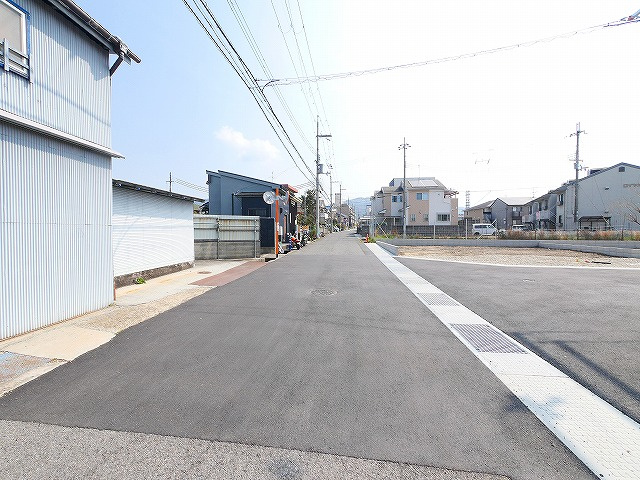 ル・リアンの周辺