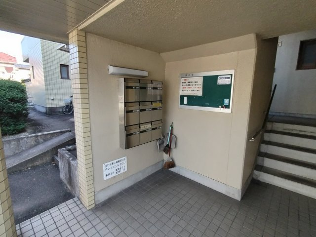 グレイスヒルカジノのエントランス
