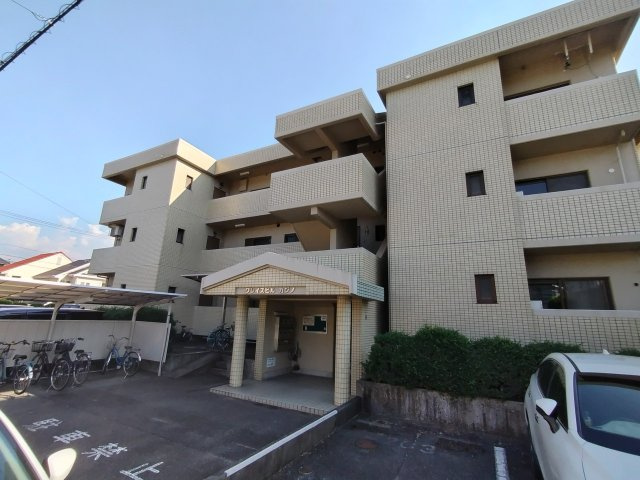グレイスヒルカジノの外観