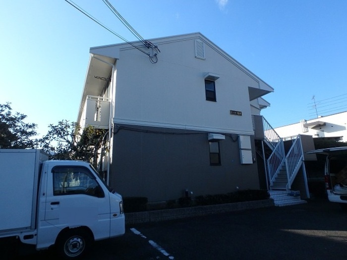 セジュール堀井