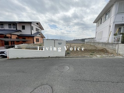 【外観】 | 平塚市日向岡1丁目　土地（売地） | 平塚市日向岡1丁目　土地（売地）