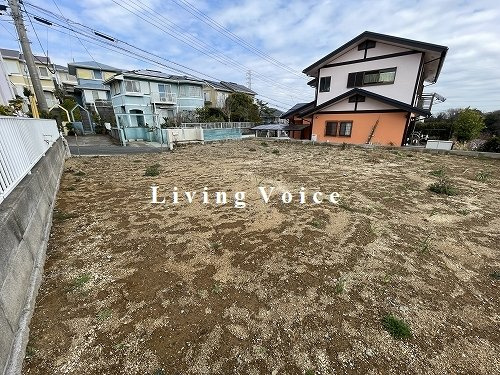 【外観】 | 平塚市日向岡1丁目　土地（売地） | 平塚市日向岡1丁目　土地（売地）