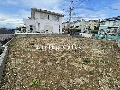 【外観】 | 平塚市日向岡1丁目　土地（売地） | 平塚市日向岡1丁目　土地（売地）