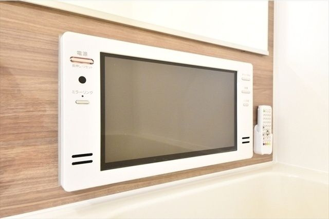 CASAFIORE亀戸の設備