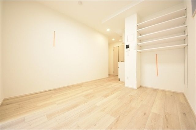 CASAFIORE亀戸の寝室