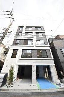 CASAFIORE亀戸の外観