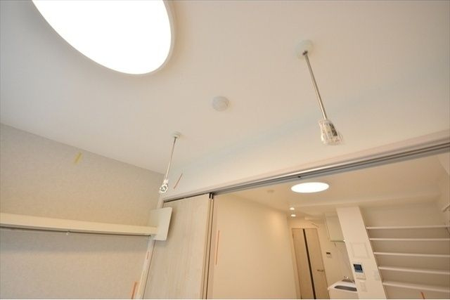 CASAFIORE亀戸の設備