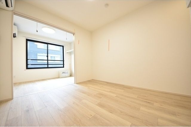 CASAFIORE亀戸の居間・リビング