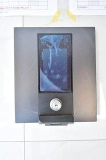 CASAFIORE亀戸のセキュリティ