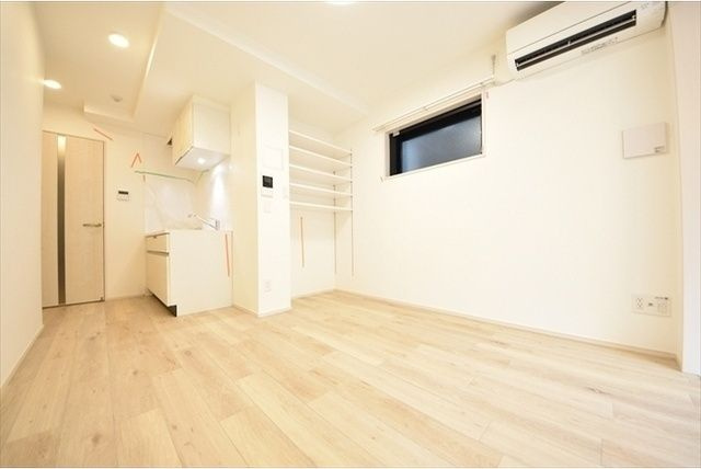 CASAFIORE亀戸の寝室