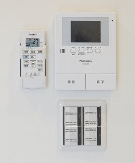 【セキュリティ】 | GREEN LIFE　仲介手数料無料