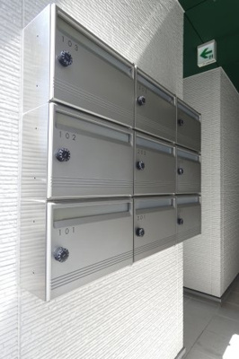 【その他共用部分】 | GREEN LIFE　仲介手数料無料