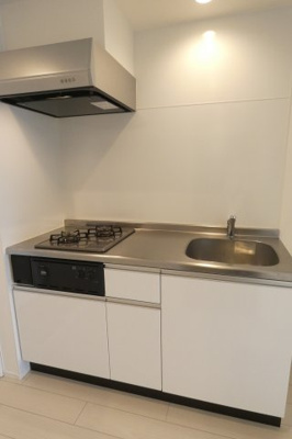 【キッチン】 | GREEN LIFE　仲介手数料無料