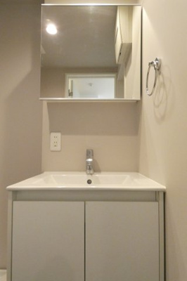 【洗面所】 | GREEN LIFE　仲介手数料無料