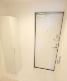 【玄関】 | GREEN LIFE　仲介手数料無料