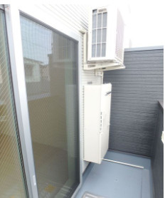 【バルコニー】 | GREEN LIFE　仲介手数料無料