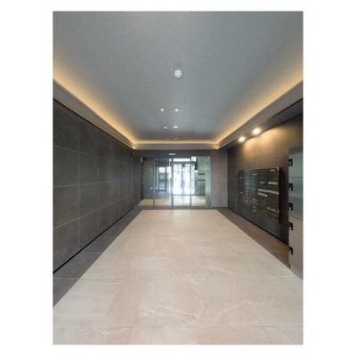 【その他共用部分】 | ISM中野坂上 | メールボックス完備！