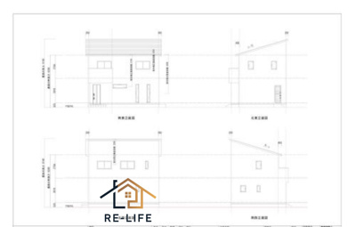【玄関】 | 若久2丁目戸建