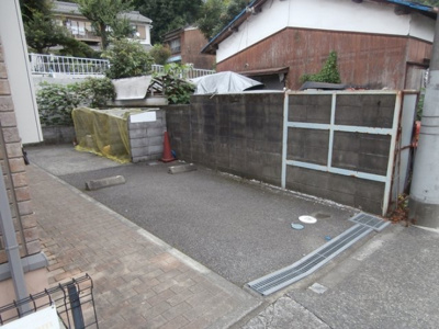 【駐車場】 | アルテール