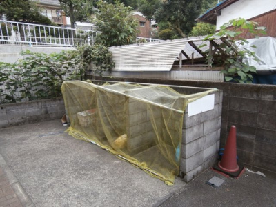 【その他共用部分】 | アルテール