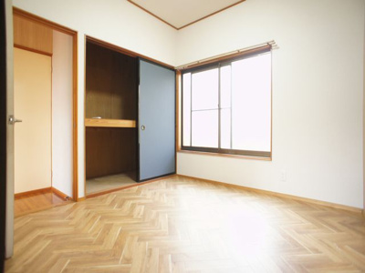 【収納】 | 鹿沼市幸町貸家 | 充実収納スペースがあります♪