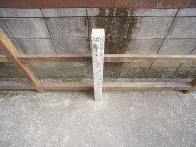 【設備】 | 鹿沼市幸町貸家 | 外水道があります！