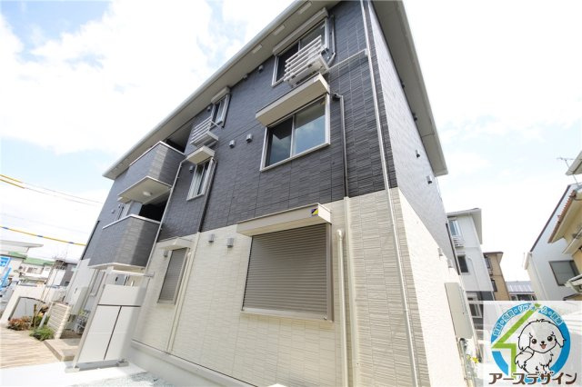 villa le Euphor ia AKASHI・OKUBOCHO