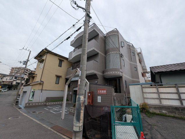 メゾン・ド瀬川公園