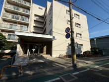 阪急仁川マンションの画像