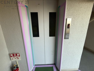 エレベーター