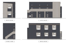 cachette noire　仲介手数料無料の画像