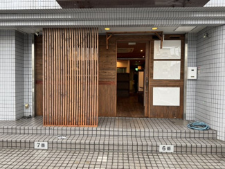 【外観】 | アートビル