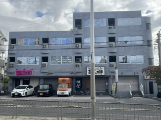 【外観】 | アートビル