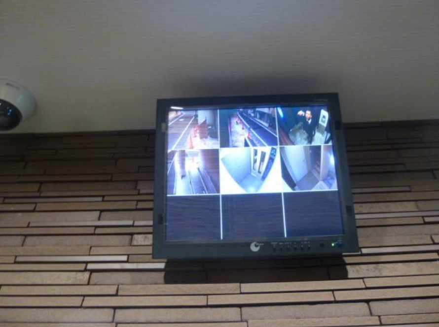 ラシーネ荻窪のその他共用部分