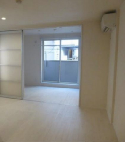 ラシーネ荻窪の内装