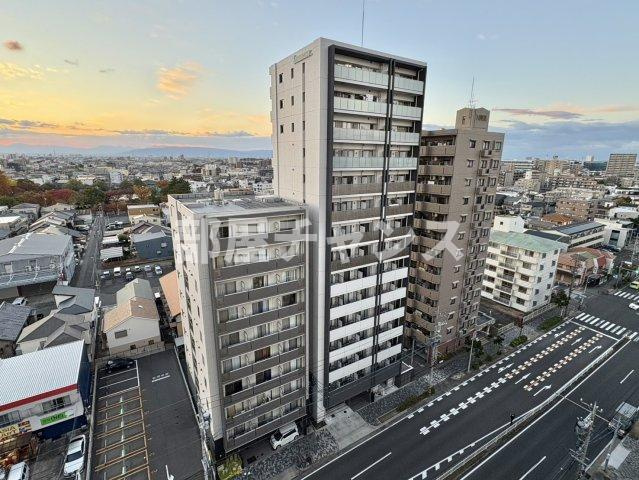 パルティール高畑