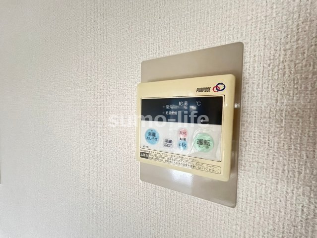 ロールス塚口Ⅲのその他