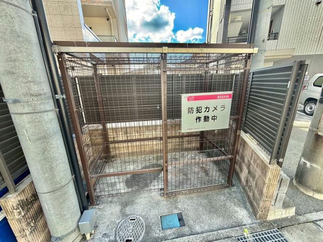 Tre Court東姫路のその他共用部分