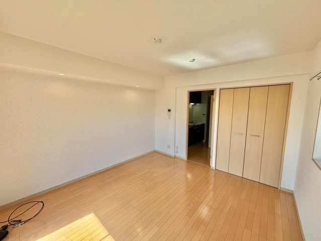 Tre Court東姫路の洋室