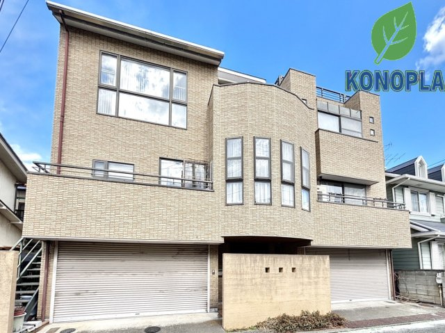 【中古戸建】前橋市若宮町4丁目