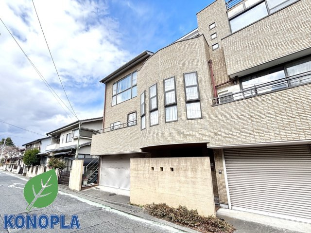【中古戸建】前橋市若宮町4丁目の外観|■外観｜今から見たい！大歓迎です♪お気軽にお問い合わせください♪オウチ探しは木ノ葉プランニング♪