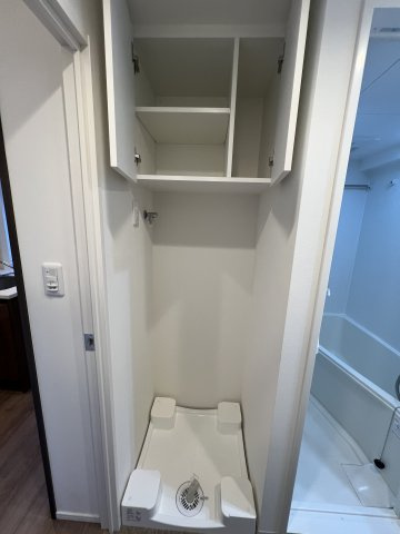 防水パンあります