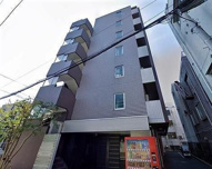 中野区野方４丁目のマンションの画像