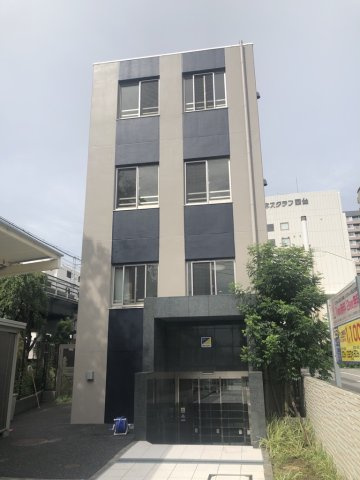 ユーレジデンス西台