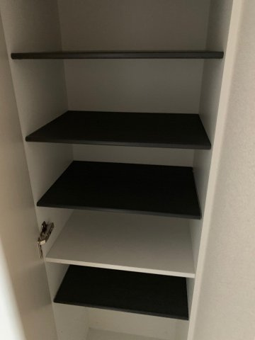 クレイノＢｕｏｎｏの内装